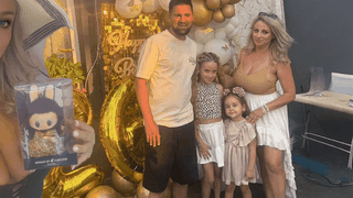 De ce a plâns Sanziana Buruiană la serbarea de final de gradiniță a fiicei ei, Antonia? „Bebelușii născuți pe vremea Covid merg la școală acum”