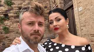 Gabriela Cristea a împlinit 52 de ani! Tavi Clonda, mărturisire despre momentele grele din căsnicia lor: „N-au fost doar zile cu soare”