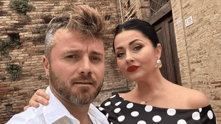 Gabriela Cristea a împlinit 52 de ani! Tavi Clonda, mărturisire despre momentele grele din căsnicia lor: „N-au fost doar zile cu soare”