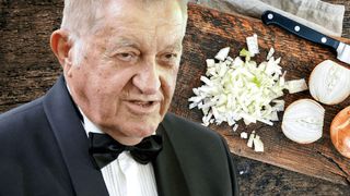 Alimentul super ieftin care prelungește viața în familia lui Dorel Vișan: „De ce credeți că țăranii trăiau mult?”