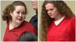 Christa Pike, singura femeie de pe culoarul morții din Tennessee, urmează să fie executată! Mama victimei cere dreptate după trei decenii de calvar
