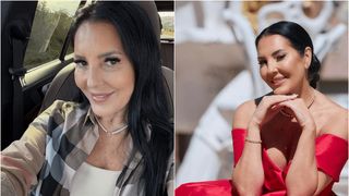 Angela Rusu, țepuită în America de un organizator de evenimente român. Greșeala făcută de artistă