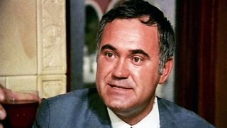 26 de ani de la moartea lui Dem Rădulescu. Ce a făcut „Bibanu” pentru fiica lui, cu câteva zile înainte să moară