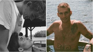 „Sunt foarte furioasă”. Fosta iubită a lui Presley Gerber a rupt tăcerea după moartea acestuia. Ce mesaj a transmis