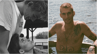 „Sunt foarte furioasă”. Fosta iubită a lui Presley Gerber a rupt tăcerea după moartea acestuia. Ce mesaj a transmis