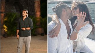 O nouă despărțire zguduie showbiz-ul românesc. Adi Vasile, prezentatorul „Survivor România”, și Delia Tudose merg pe drumuri separate