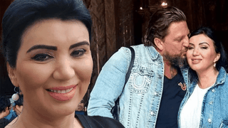 Adriana Bahmuțeanu, surpriză din partea soțului. George Restivan a venit din America după două luni, iar vedeta l-a programat la estetician. Ce intervenție și-a făcut?