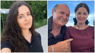 A murit Mădălina Apostol. Nick Rădoi, devastat de durere