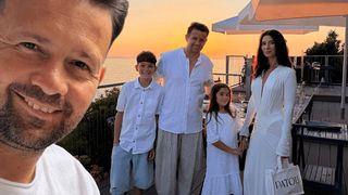 Ce a făcut magicianul Robert Tudor cu banii de la „Power Couple”: „Am vrut ca oamenii s-o descopere și pe soția mea”