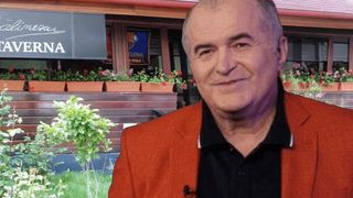 Cu ce sumă amețitoare se vinde fostul local al actorului Florin Călinescu: „Aici găseai cei mai buni papanași din București”. De ce a renunțat la afacere