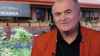 Cu ce sumă amețitoare se vinde fostul local al actorului Florin Călinescu: „Aici găseai cei mai buni papanași din București”. De ce a renunțat la afacere