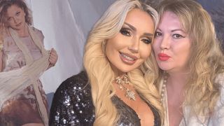 Cum a ajuns Oana Lis manechinul Soniei Trifan, în tinerețe? Cum putea să arate soția lui Viorel Lis la 19 ani? „Acum intru la modelele plus size”