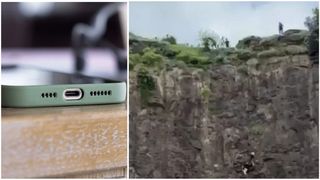 De la un telefon la o tragedie cumplită. Fiul și părinții lui au murit după ce au căzut de pe o stâncă