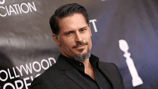 Joe Manganiello, imagini șocante din spital. Actorul a slăbit 27 de kilograme în doar două săptămâni