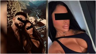 Cine era tânăra găsită moartă într-o valiză, în Olt. Valentina avea răni grave pe corp