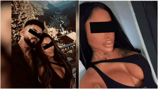 Cine era tânăra găsită moartă într-o valiză, în Olt. Valentina avea răni grave pe corp