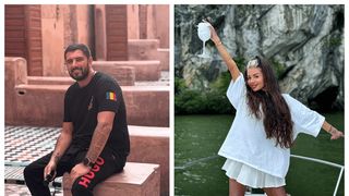 S-au împăcat! Cătălin Cazacu și Roxana Șerbănescu, planuri mari pentru viitor: „Voi puneți bani de dar”