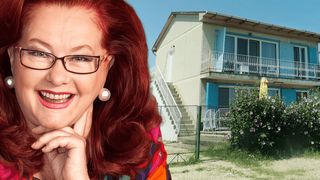 Cum arată vila de la 2 Mai a regretatei Stela Popescu. Cu câți bani cumpărase terenul în 1989 și cine a moștenit proprietatea?