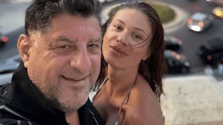 Tavi Colen a spus tot despre lipsurile din familie. Îi cerea soției bani de motorină și numărau monedele la cumpărături