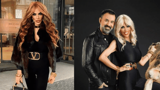 Raluca Bădulescu, apariție provocatoare! Ce meserie a avut înainte să devină celebră: „M-a băgat tata”