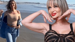 Cum se descurcă Andreea Antonescu în America. Dezvăluiri emoționante despre viața de mamă singură