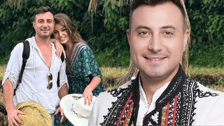Ce a făcut Valentin Sanfira după ce melodia Codruței Filip a avut succes. Și-a spus adevărul prin cântec