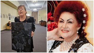 Elena Merișoreanu, cuvinte grele după moartea Ancăi Pandrea: „Păcat. Ce păcat...”