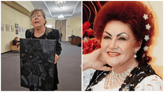 Elena Merișoreanu, cuvinte grele după moartea Ancăi Pandrea: „Păcat. Ce păcat...”