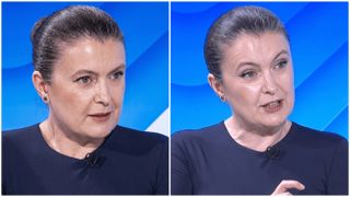 Jurnalista Sorina Matei, noua șefă interimară a TVR. Cine preia conducerea Radioului Public
