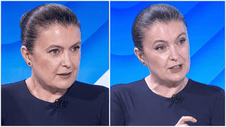 Jurnalista Sorina Matei, noua șefă interimară a TVR. Cine preia conducerea Radioului Public