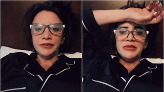 Momente grele pentru Mara Bănică. Cu ce probleme de sănătate se confruntă prezentatoarea TV. „Îmi plesnește capul”