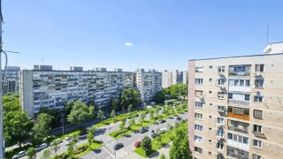 Au explodat prețurile apartamentelor din România. Orașul în care locuințele noi sunt cu 21% mai scumpe decât anul trecut