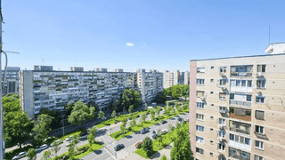 Au explodat prețurile apartamentelor din România. Orașul în care locuințele noi sunt cu 21% mai scumpe decât anul trecut