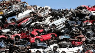 Programul Rabla Auto 2026 a început. Românii se pot înscrie pentru ecotichete de până la 18.500 de lei