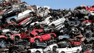 Programul Rabla Auto 2026 a început. Românii se pot înscrie pentru ecotichete de până la 18.500 de lei