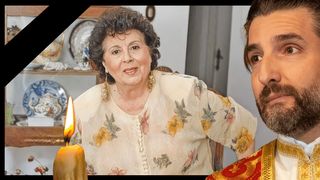 Ce i-a grăbit moartea Adelei Mărculescu. Silviu Biriș rupe tăcerea: „Suferise o fractură de șold, era la azil, în scaun cu rotile”