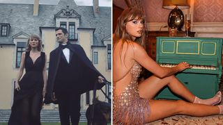 Castelul din videoclipul „Blank Space” al lui Taylor Swift, vândut la licitație. Care a fost suma câștigătoare