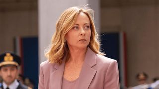 Giorgia Meloni, gest fără precedent pentru a se proteja de inteligența artificială. Ce solicitare a făcut