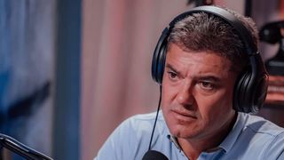 De câte ori a iubit cu adevărat Cristian Boureanu: „Căsnicia nu trebuie confundată cu iubirea”