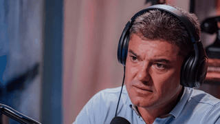De câte ori a iubit cu adevărat Cristian Boureanu: „Căsnicia nu trebuie confundată cu iubirea”