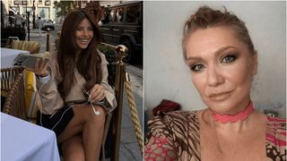 Valerie Lungu a răbufnit după criticile primite în urma scandalului de la „Asia Express”. „Cine este Cristina Cioran?”
