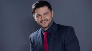 Pentru cine caută Liviu Vârciu parteneră: „Vrea să fie tătic”