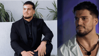 Ispita Alberto de la „Insula Iubirii” reacționează după zvonurile că era căsătorit în timpul filmărilor pentru sezonul zece: „Am văzut că în jurul meu se discută”
