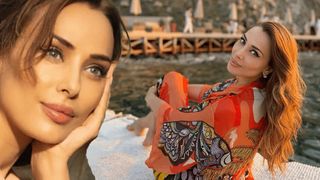 Cum a petrecut Iulia Vântur de ziua ei: „O surpriză continuă, de când m-am trezit până când m-am culcat!”