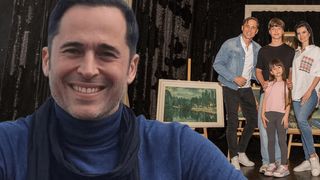 Dinu Maxer, dezvăluiri de senzație despre copiii lui și ai Deei! Cu cine au rămas aceștia cât timp bruneta s-a distrat cu noul soț, în luna de miere?