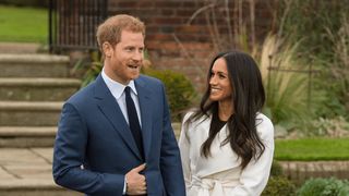 Prințul Harry și Meghan Markle au plecat nervoși dintr-un bar după ce li s-a cerut să aștepte la coadă. „Toată lumea este tratată la fel aici”