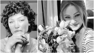 Mama Andreei Anița, mesaj dureros la cinci luni de la moartea tinerei: „Copila mea dragă, cu ochii ca cerul și părul bălai”