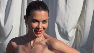 Gina Pistol a slăbit încă 3 kilograme! Ce a schimbat în alimentație: „Am fost în capcana asta”