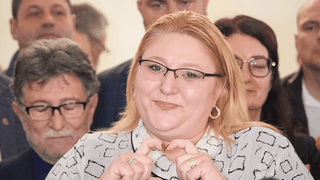 Diana Șoșoacă, imagini rare alături de fiica sa! Thais a împlinit 14 ani și a atras toate privirile