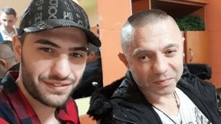Fiul lui Nicolae Guță, închisoare cu executare după problemele cu drogurile. „Inculpatul nu prezintă garanții”
